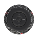 CELLY WIRELESS SPEAKER KEITH HARING